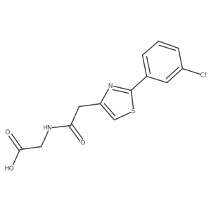 1190251-84-3 structure
