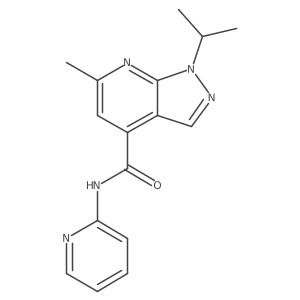 1190260-36-6结构式