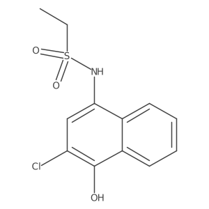1199609-27-2 structure