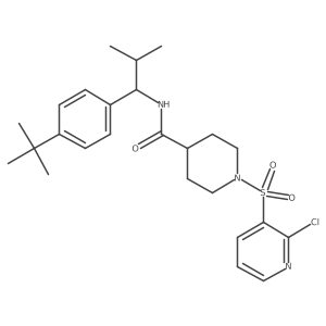 1209805-16-2 structure