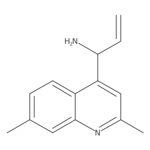 1213457-22-7结构式