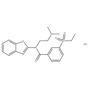 1216752-58-7 structure