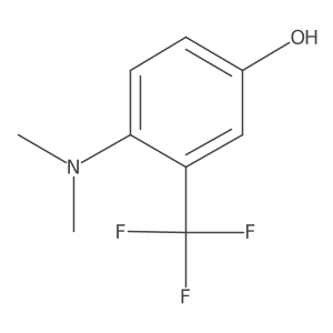 1243439-42-0 structure