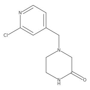 1248482-82-7 structure