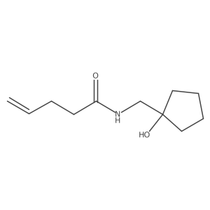 1251642-50-8 structure