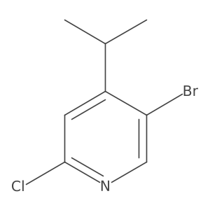 1256788-44-9 structure