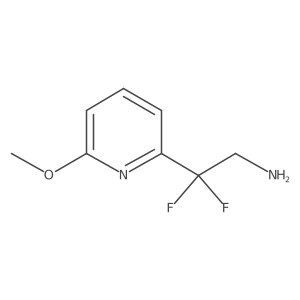 1256826-06-8 structure