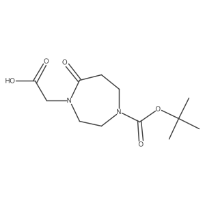 1260423-64-0结构式