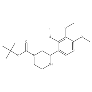 1260615-54-0 structure