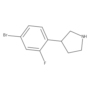 1260822-08-9结构式