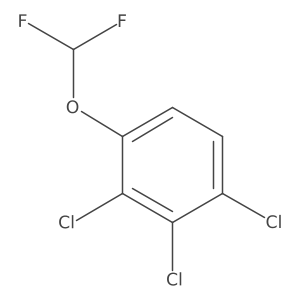 1261650-42-3 structure