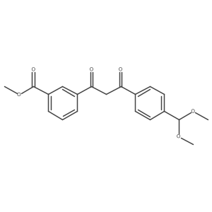 1262847-00-6 structure