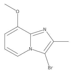 1263058-85-0 structure