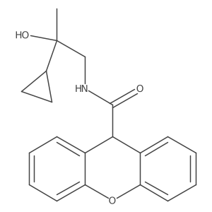 1286720-07-7结构式