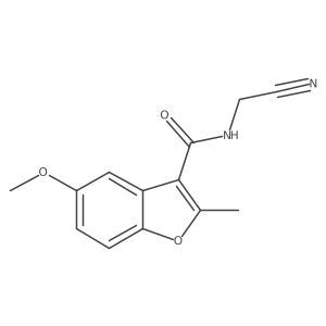 1311827-29-8结构式