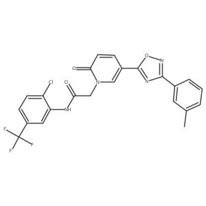 1326944-34-6 structure