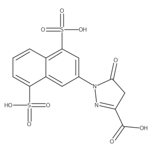 13319-84-1 structure