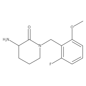 1353255-16-9 structure