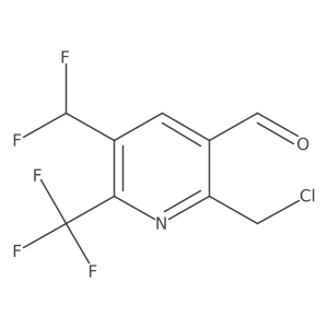 1361774-36-8 structure