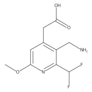 1361849-86-6 structure
