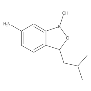 1387663-61-7 structure