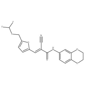 1394801-53-6结构式