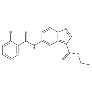 1396679-40-5 structure