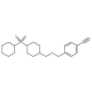 1396685-74-7 structure
