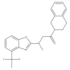 1396874-43-3 structure