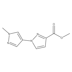 1403333-07-2 structure