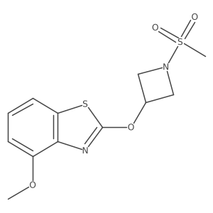 1421473-04-2结构式