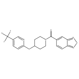 1421508-56-6结构式