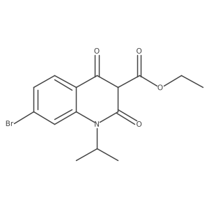 1428437-17-5 structure