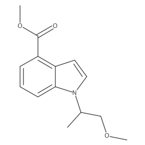 1431309-50-0 structure