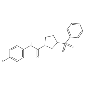 1448069-07-5 structure