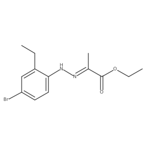 1461726-98-6 structure