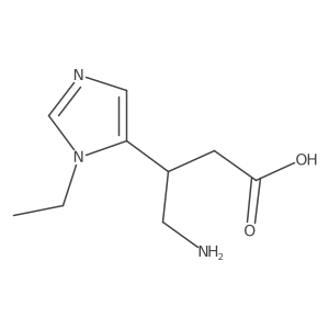 1494643-43-4 structure