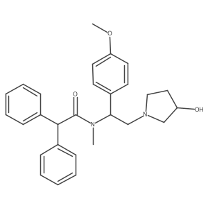 153205-47-1 structure