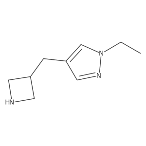 1541393-96-7 structure