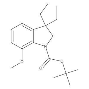 1555699-53-0 structure