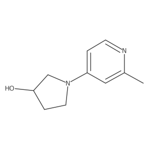 1592412-21-9结构式