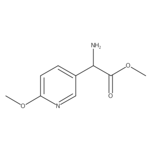 1599390-35-8 structure
