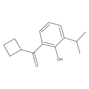 1637742-36-9 structure