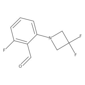 1779119-94-6 structure