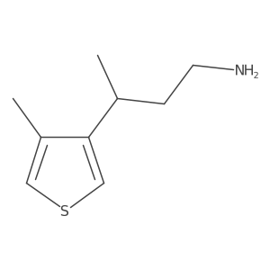 1781029-27-3 structure