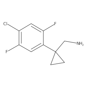 1784355-43-6 structure