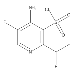 1803697-23-5 structure