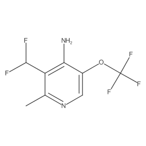 1804015-93-7 structure