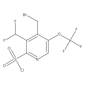 1804370-55-5 structure