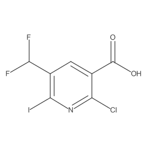1804497-54-8结构式